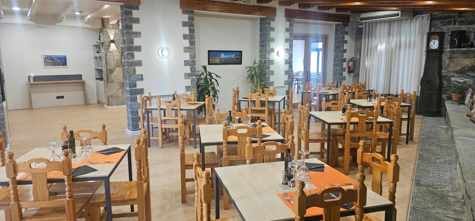 Hotel Meson De L'Aínsa Eksteriør billede